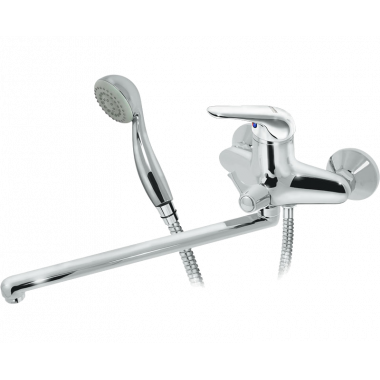 Смеситель для ванны Palma Смеситель для ванны Palma