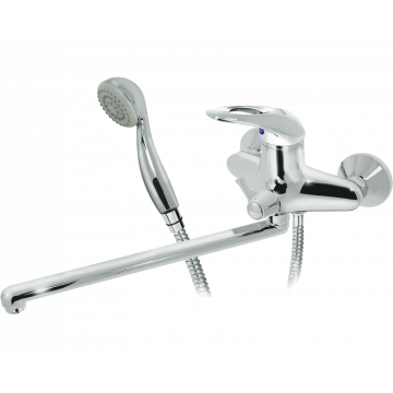 Смеситель для ванны Werder