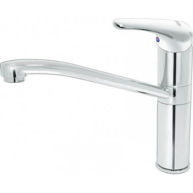 Смеситель для кухни с высоким корпусом MB Смеситель для кухни с высоким корпусом MB