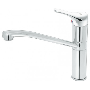 Смеситель для кухни с высоким корпусом Onda Смеситель для кухни с высоким корпусом Onda