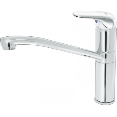 Смеситель для кухни с высоким корпусом Palma Смеситель для кухни с высоким корпусом Palma