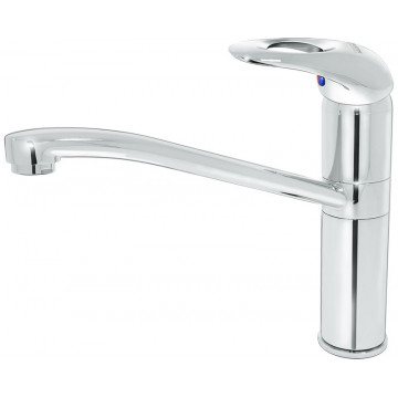 Смеситель для кухни с высоким корпусом Werder