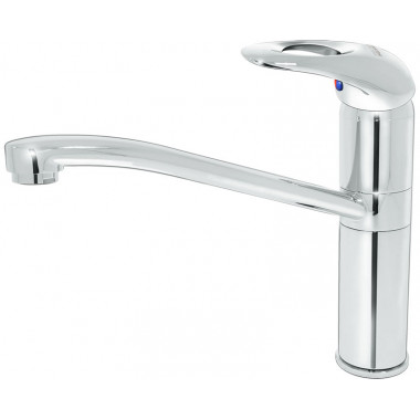 Смеситель для кухни с высоким корпусом Werder Смеситель для кухни с высоким корпусом Werder