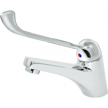 Смеситель для раковины локтевой mini