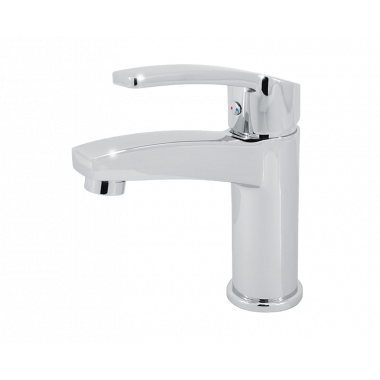 Смеситель для раковины Warta Смеситель для раковины Warta