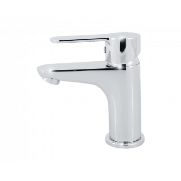 Смеситель для раковины  Krona