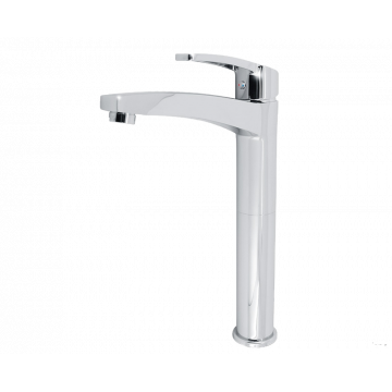 Смеситель для раковины с высоким корпусом Warta