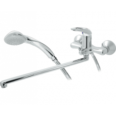 Смеситель для ванны Werder next Смеситель для ванны Werder next