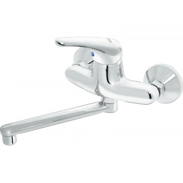 Смеситель для кухни  MB настенный