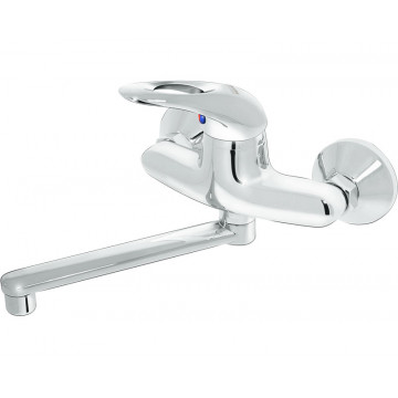 Смеситель для кухни Werder настенный