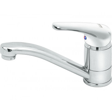 Смеситель для кухни MB короткий излив