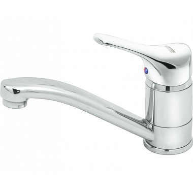 Смеситель для кухни Onda короткий излив Смеситель для кухни Onda короткий излив