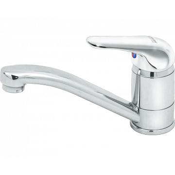 Смеситель для кухни Palma короткий излив