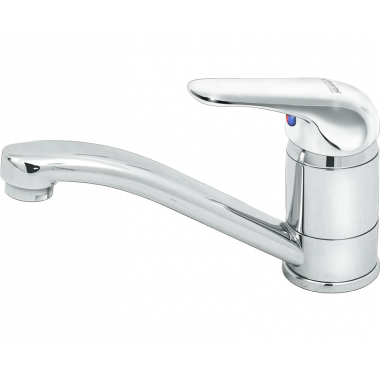 Смеситель для кухни Palma короткий излив Смеситель для кухни Palma короткий излив