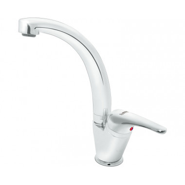 Смеситель для раковины MB с изливом maxi Смеситель для раковины MB с изливом maxi