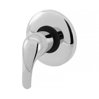 Смеситель встраиваемый скрытого монтажа MB Смеситель встраиваемый скрытого монтажа MB