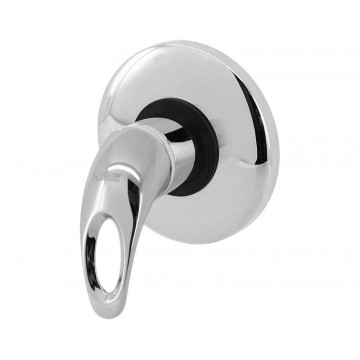 Встраиваемый смеситель скрытого монтажа Werder