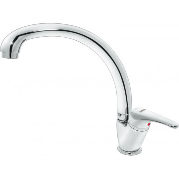 Смеситель для кухни с изливом MAXI MB