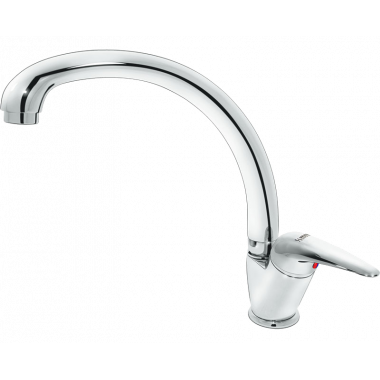 Смеситель для кухни с изливом MAXI Rover Смеситель для кухни с изливом MAXI Rover