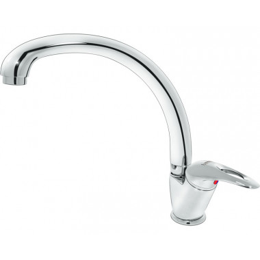 Смеситель для кухни с изливом MAXI Werder Смеситель для кухни с изливом MAXI Werder