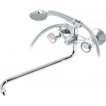 Смеситель для ванны Бета