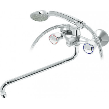 Смеситель для ванны Бета Смеситель для ванны Бета