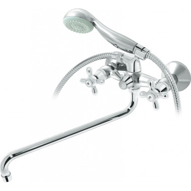 Смеситель для ванны Ретро Смеситель для ванны Ретро