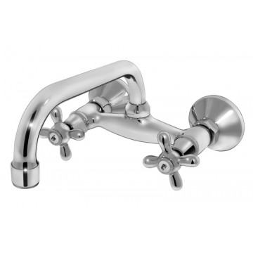 Смеситель для кухни Ретро