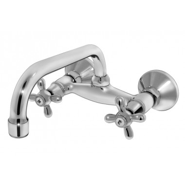 Смеситель для кухни Ретро Смеситель для кухни Ретро