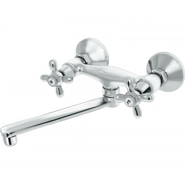 Смеситель для кухни Ретро