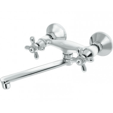 Смеситель для кухни Ретро Смеситель для кухни Ретро