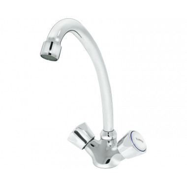 Смеситель елочка Бета для кухни Смеситель елочка Бета для кухни