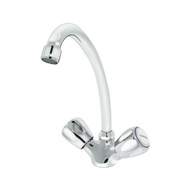 Смеситель елочка Парма Смеситель елочка Парма