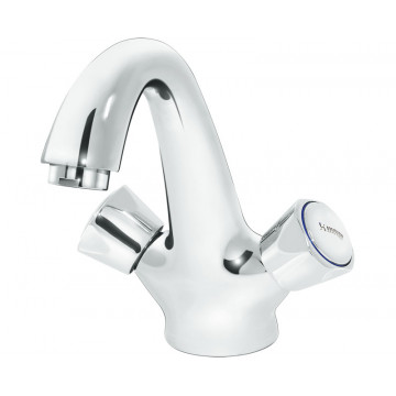 Смеситель для раковины Бета LUX