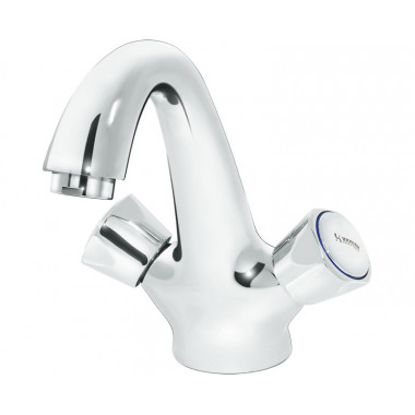 Смеситель для раковины Бета LUX Смеситель для раковины Бета LUX