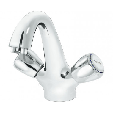 Смеситель для раковины Парма LUX Смеситель для раковины Парма LUX