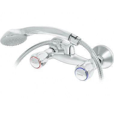 Смеситель для душа с лейкой Парма Смеситель для душа с лейкой Парма