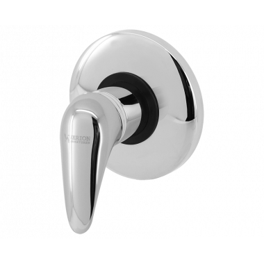 Смеситель встраиваемый скрытого монтажа Rover Смеситель встраиваемый скрытого монтажа Rover