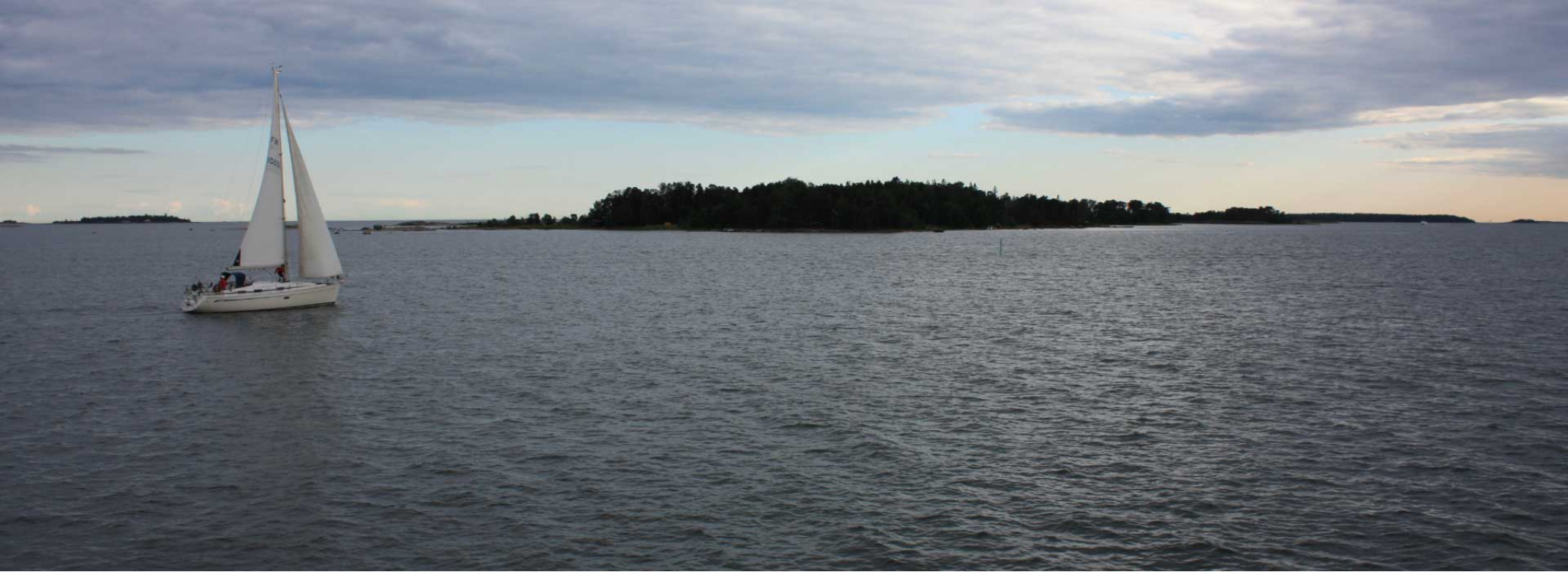 Кусочек Финляндии в вашем доме