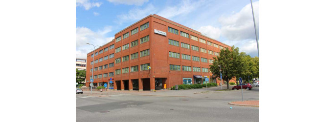 Представляем финскую компанию Variosan в  России