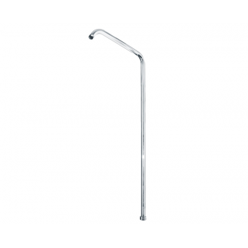 Трубка душевой установки