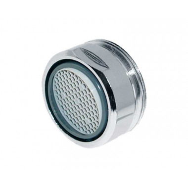 Аэратор внутренний с поворотной сеткой М 24 Аэратор внутренний с поворотной сеткой М 24