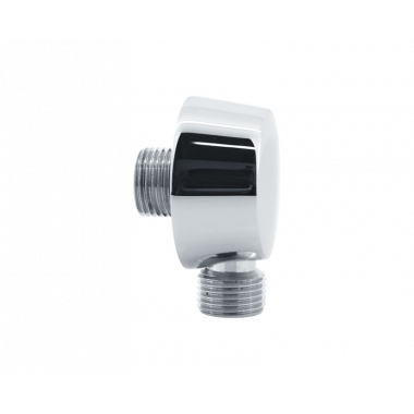 Переходник душевого шланга смесителя скрытого монтажа Переходник душевого шланга смесителя скрытого монтажа