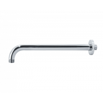 Штанга верхнего душа для скрытого монтажа