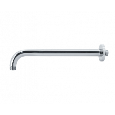 Штанга верхнего душа для скрытого монтажа Штанга верхнего душа для скрытого монтажа