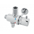 Термостатический смесительный клапан 3/4 Термостатический смесительный клапан 3/4
