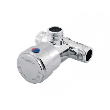 Блок регулятор температуры воды для кранов Блок регулятор температуры воды для кранов