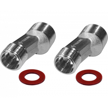 Набор эксцентриков с прокладками