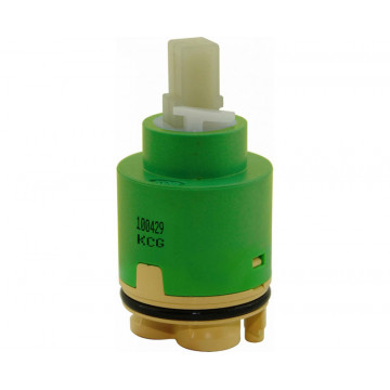 Картридж для смесителя 35 мм высокий