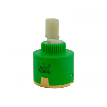 Картридж для смесителя 40 мм